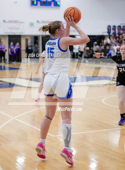 Thumbnail 3 in Millennium @ Canyon View (AIA - 5A Semi Final) photogallery.