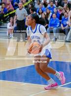 Photo from the gallery "Millennium @ Canyon View (AIA - 5A Semi Final)"