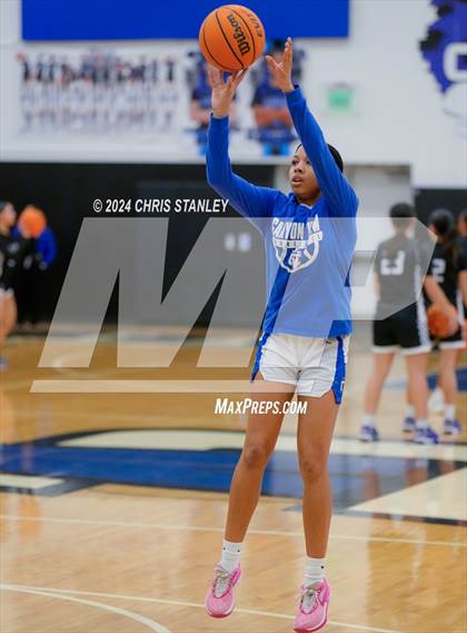 Thumbnail 2 in Millennium @ Canyon View (AIA - 5A Semi Final) photogallery.