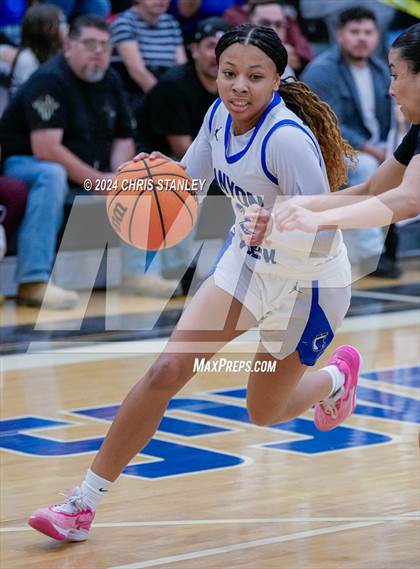 Thumbnail 1 in Millennium @ Canyon View (AIA - 5A Semi Final) photogallery.