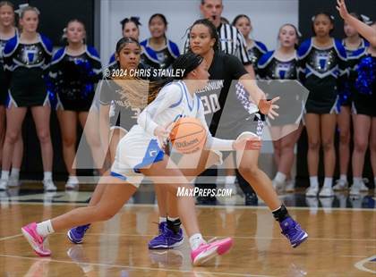 Thumbnail 1 in Millennium @ Canyon View (AIA - 5A Semi Final) photogallery.