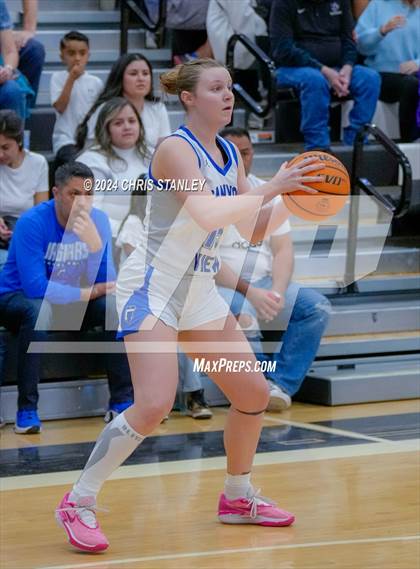 Thumbnail 2 in Millennium @ Canyon View (AIA - 5A Semi Final) photogallery.