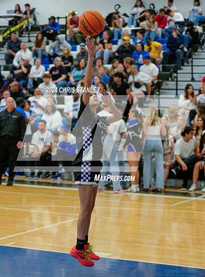 Thumbnail 1 in Millennium @ Canyon View (AIA - 5A Semi Final) photogallery.