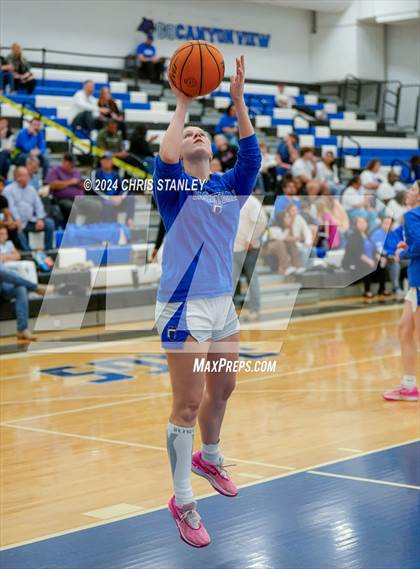 Thumbnail 1 in Millennium @ Canyon View (AIA - 5A Semi Final) photogallery.
