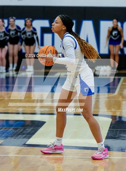 Thumbnail 1 in Millennium @ Canyon View (AIA - 5A Semi Final) photogallery.