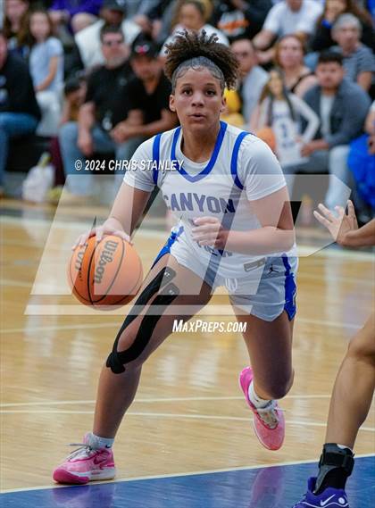 Thumbnail 3 in Millennium @ Canyon View (AIA - 5A Semi Final) photogallery.