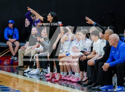 Thumbnail 3 in Millennium @ Canyon View (AIA - 5A Semi Final) photogallery.