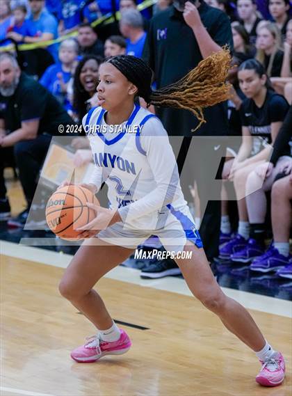 Thumbnail 3 in Millennium @ Canyon View (AIA - 5A Semi Final) photogallery.