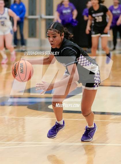 Thumbnail 3 in Millennium @ Canyon View (AIA - 5A Semi Final) photogallery.