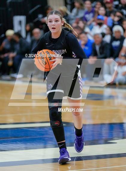 Thumbnail 3 in Millennium @ Canyon View (AIA - 5A Semi Final) photogallery.