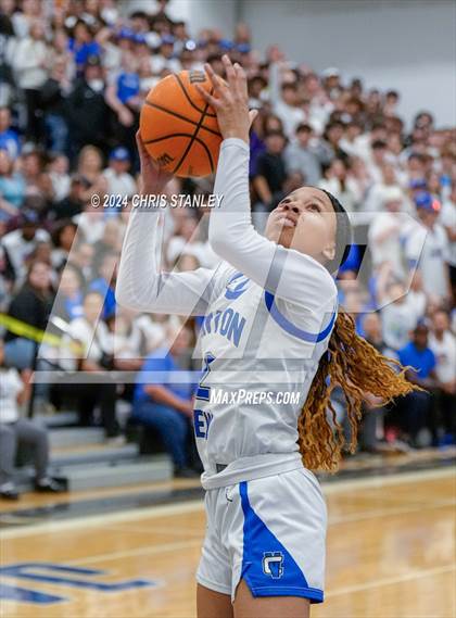 Thumbnail 3 in Millennium @ Canyon View (AIA - 5A Semi Final) photogallery.