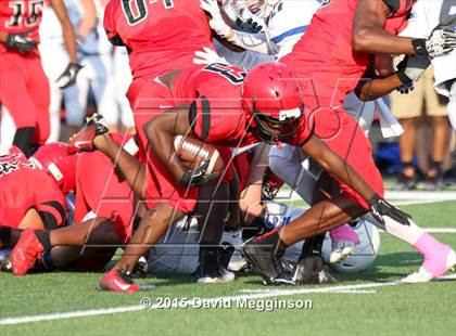 Thumbnail 2 in Midlothian @ Cedar Hill photogallery.