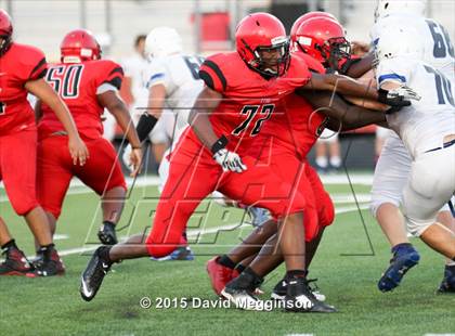 Thumbnail 2 in Midlothian @ Cedar Hill photogallery.