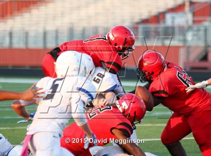 Thumbnail 1 in Midlothian @ Cedar Hill photogallery.