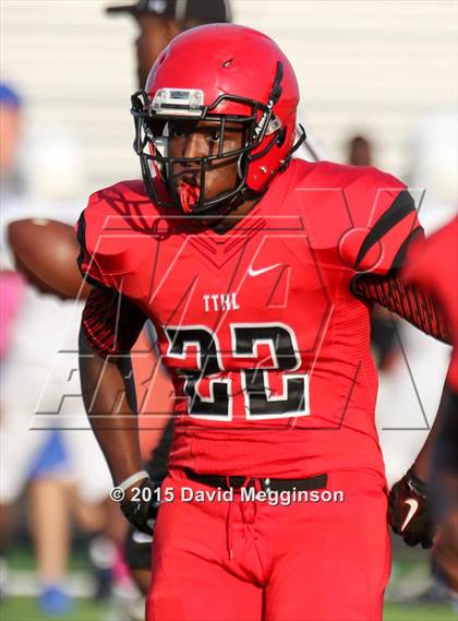 Thumbnail 3 in Midlothian @ Cedar Hill photogallery.