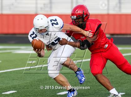 Thumbnail 3 in Midlothian @ Cedar Hill photogallery.