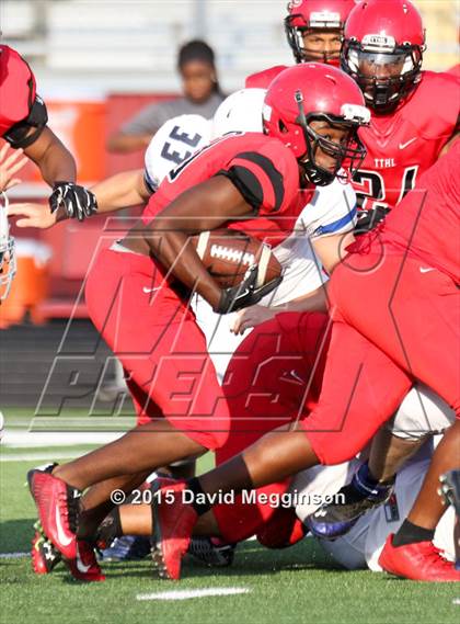 Thumbnail 3 in Midlothian @ Cedar Hill photogallery.