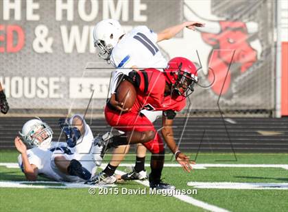 Thumbnail 1 in Midlothian @ Cedar Hill photogallery.