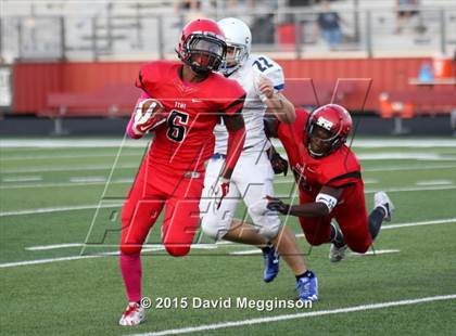 Thumbnail 3 in Midlothian @ Cedar Hill photogallery.