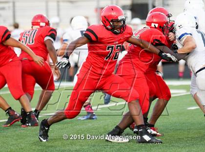Thumbnail 3 in Midlothian @ Cedar Hill photogallery.
