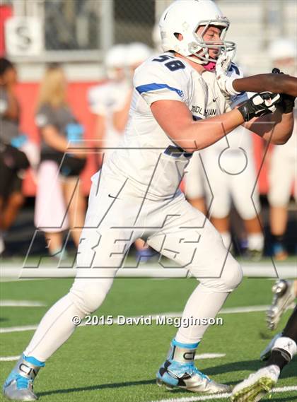 Thumbnail 1 in Midlothian @ Cedar Hill photogallery.