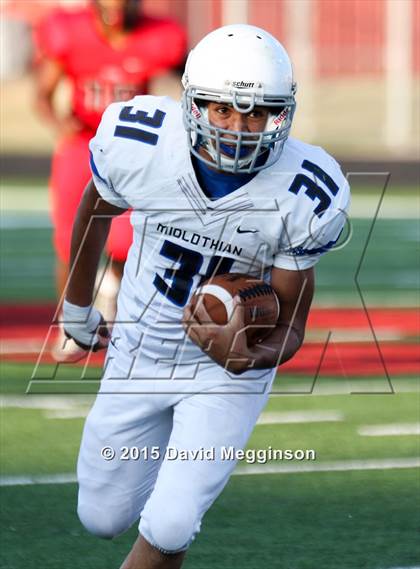 Thumbnail 2 in Midlothian @ Cedar Hill photogallery.