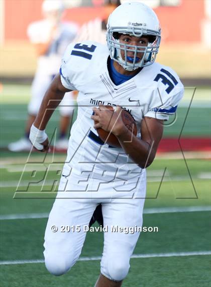 Thumbnail 1 in Midlothian @ Cedar Hill photogallery.