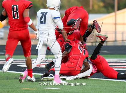 Thumbnail 2 in Midlothian @ Cedar Hill photogallery.
