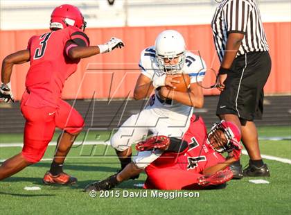 Thumbnail 1 in Midlothian @ Cedar Hill photogallery.