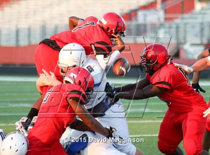 Thumbnail 2 in Midlothian @ Cedar Hill photogallery.