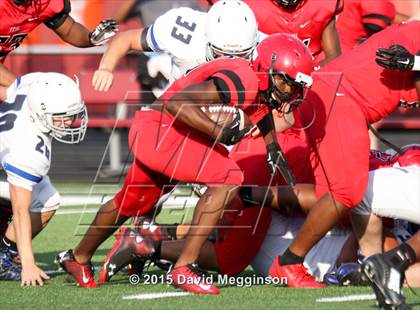 Thumbnail 1 in Midlothian @ Cedar Hill photogallery.
