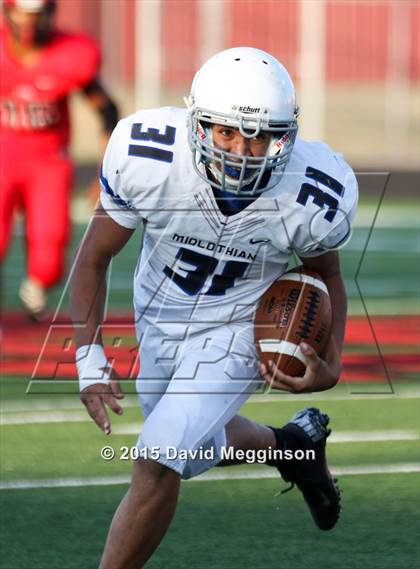 Thumbnail 1 in Midlothian @ Cedar Hill photogallery.