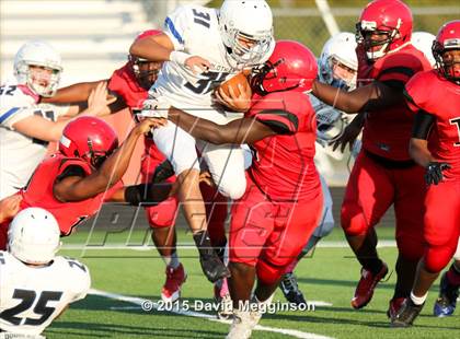 Thumbnail 3 in Midlothian @ Cedar Hill photogallery.