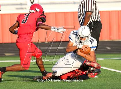 Thumbnail 2 in Midlothian @ Cedar Hill photogallery.