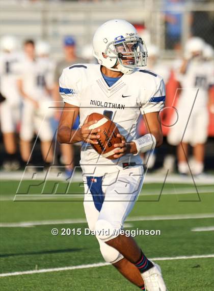 Thumbnail 3 in Midlothian @ Cedar Hill photogallery.
