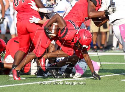 Thumbnail 3 in Midlothian @ Cedar Hill photogallery.