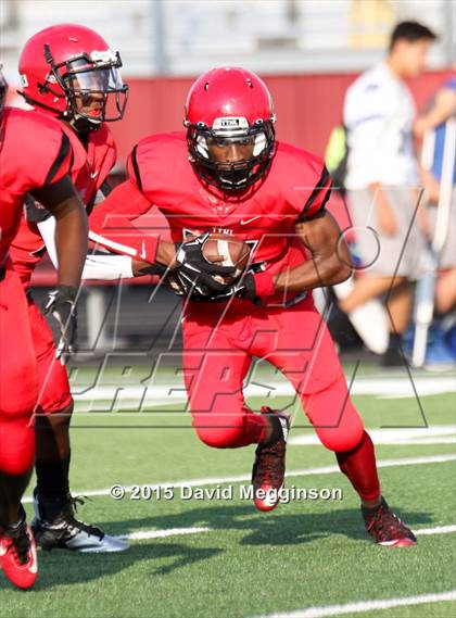 Thumbnail 3 in Midlothian @ Cedar Hill photogallery.