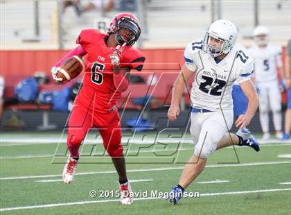 Thumbnail 1 in Midlothian @ Cedar Hill photogallery.