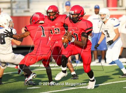 Thumbnail 2 in Midlothian @ Cedar Hill photogallery.