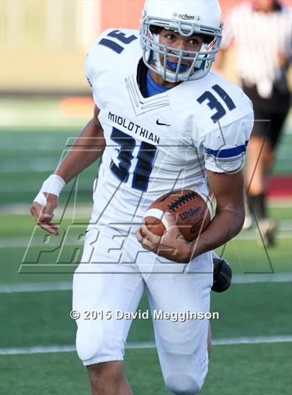 Thumbnail 2 in Midlothian @ Cedar Hill photogallery.