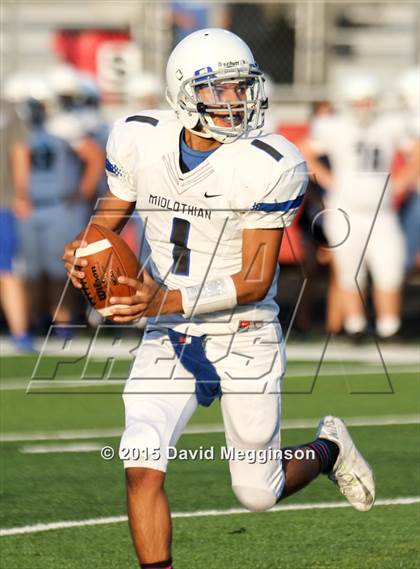 Thumbnail 2 in Midlothian @ Cedar Hill photogallery.
