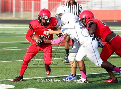 Thumbnail 1 in Midlothian @ Cedar Hill photogallery.