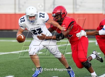 Thumbnail 1 in Midlothian @ Cedar Hill photogallery.