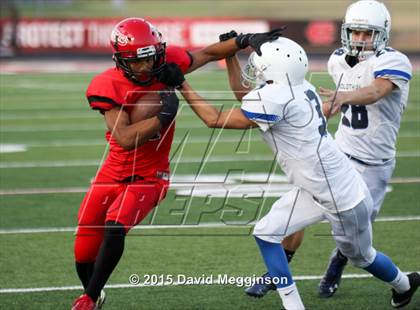 Thumbnail 1 in Midlothian @ Cedar Hill photogallery.