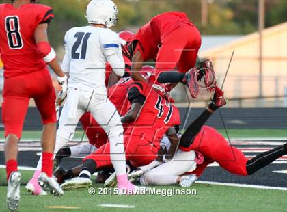 Thumbnail 1 in Midlothian @ Cedar Hill photogallery.