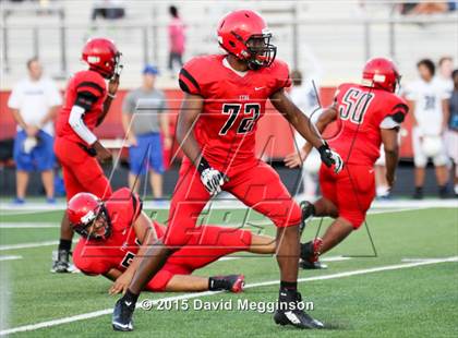 Thumbnail 1 in Midlothian @ Cedar Hill photogallery.