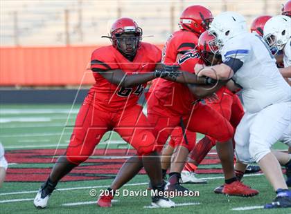 Thumbnail 2 in Midlothian @ Cedar Hill photogallery.