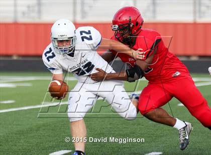 Thumbnail 2 in Midlothian @ Cedar Hill photogallery.