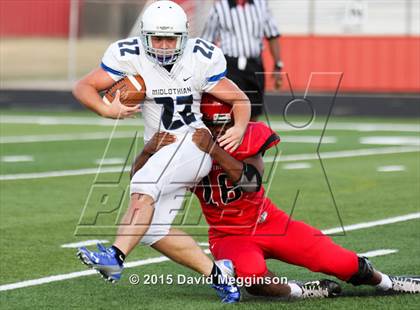 Thumbnail 1 in Midlothian @ Cedar Hill photogallery.