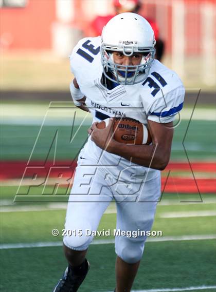 Thumbnail 3 in Midlothian @ Cedar Hill photogallery.
